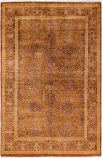 Solo Rugs Mogul  4' x 6'2'' Rug