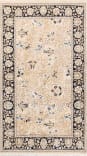 Solo Rugs Mogul  3'2'' x 5'5'' Rug