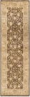 Solo Rugs Mogul  2'6'' x 8'6'' Runner Rug