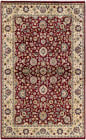 Solo Rugs Mogul  4'2'' x 6'5'' Rug