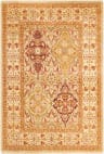 Solo Rugs Mogul  4'2'' x 6'1'' Rug