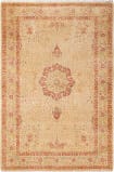 Solo Rugs Mogul  4'2'' x 6'3'' Rug