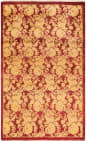 Solo Rugs Mogul  3'2'' x 5'3'' Rug