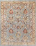 Solo Rugs Eclectic  7'10'' x 9'10'' Rug