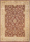 Solo Rugs Mogul  9'2'' x 12'5'' Rug