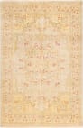 Solo Rugs Mogul  4'2'' x 6'4'' Rug