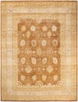 Solo Rugs Mogul  9'5'' x 12'6'' Rug