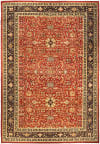 Solo Rugs Eclectic  12'2'' x 18'1'' Rug