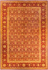 Solo Rugs Eclectic  10'2'' x 15'1'' Rug