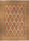 Solo Rugs Mogul  12'2'' x 17'5'' Rug