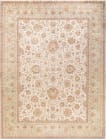 Solo Rugs Mogul  9'1'' x 12'2'' Rug