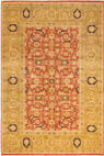 Solo Rugs Mogul  6'1'' x 9' Rug