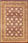 Solo Rugs Mogul  6'1'' x 9'1'' Rug