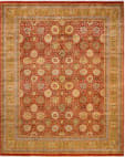 Solo Rugs Mogul  8'2'' x 10'1'' Rug