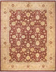 Solo Rugs Mogul  8'1'' x 10'2'' Rug