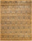 Solo Rugs Mogul  9'3'' x 11'9'' Rug