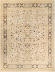 Solo Rugs Mogul  9'2'' x 12'4'' Rug