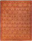 Solo Rugs Mogul  9'2'' x 11'6'' Rug