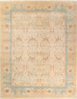 Solo Rugs Mogul  8'4'' x 10'6'' Rug