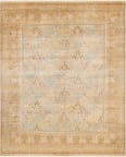 Solo Rugs Mogul  8'2'' x 10' Rug