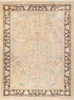 Solo Rugs Eclectic  9'1'' x 12' Rug