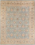 Solo Rugs Eclectic  8' x 10'3'' Rug