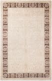 Solo Rugs Eclectic  5'10'' x 9'1'' Rug