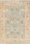 Solo Rugs Eclectic  6'2'' x 8'7'' Rug