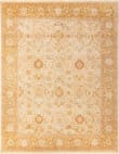 Solo Rugs Mogul  8'1'' x 10'6'' Rug