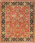 Solo Rugs Mogul  8'1'' x 10'4'' Rug