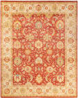 Solo Rugs Mogul  8'1'' x 10'2'' Rug