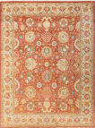 Solo Rugs Mogul  8' x 10'10'' Rug