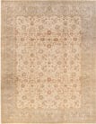 Solo Rugs Mogul  9'2'' x 12' Rug