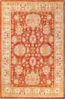 Solo Rugs Eclectic  5'10'' x 8'9'' Rug