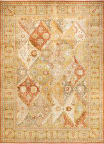 Solo Rugs Eclectic  10' x 13'9'' Rug