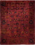 Solo Rugs Fine Vibrance  8'2'' x 10'4'' Rug