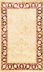 Solo Rugs Eclectic  4' x 6'4'' Rug