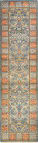 Solo Rugs Mogul  3'3'' x 12'10'' Rug