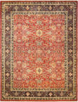 Solo Rugs Eclectic  7'10'' x 10'2'' Rug