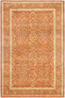 Solo Rugs Mogul  4' x 6'1'' Rug