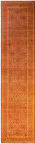 Solo Rugs Mogul  2'7'' x 11'7'' Runner Rug