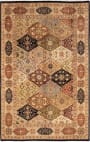 Solo Rugs Mogul  6'1'' x 9'5'' Rug