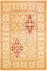 Solo Rugs Mogul  4'2'' x 5'10'' Rug