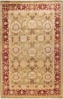 Solo Rugs Eclectic  4'1'' x 6'3'' Rug