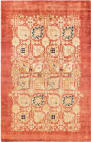 Solo Rugs Eclectic  4'3'' x 6'7'' Rug