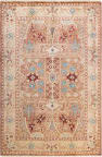 Solo Rugs Eclectic  4'1'' x 6'2'' Rug