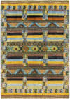 Solo Rugs Modern  6'1'' x 8'10'' Rug