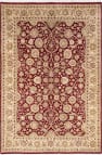 Solo Rugs Mogul  6'1'' x 9'3'' Rug