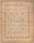 Solo Rugs Mogul  8'1'' x 10'3'' Rug