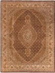 Solo Rugs Eclectic  9'2'' x 12'1'' Rug